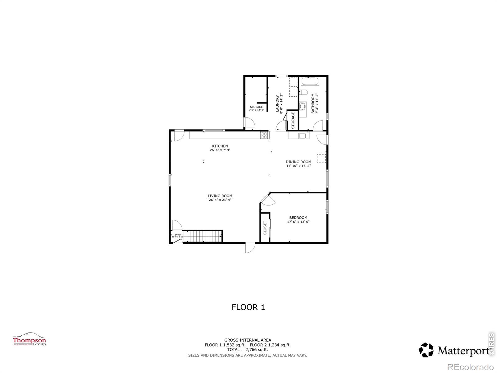 2973 Lory Lane Estes Park CO 80517