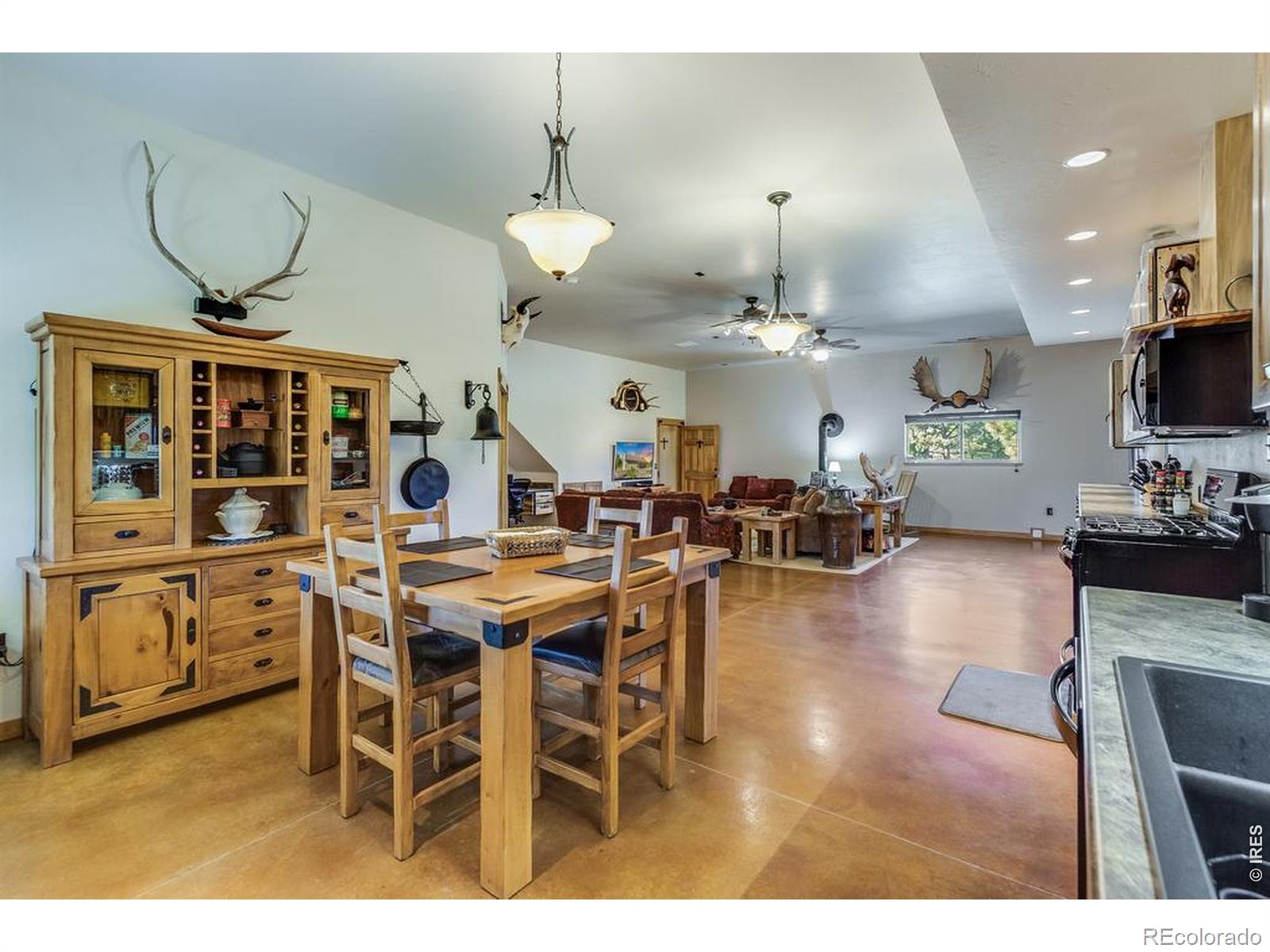 2973 Lory Lane Estes Park CO 80517