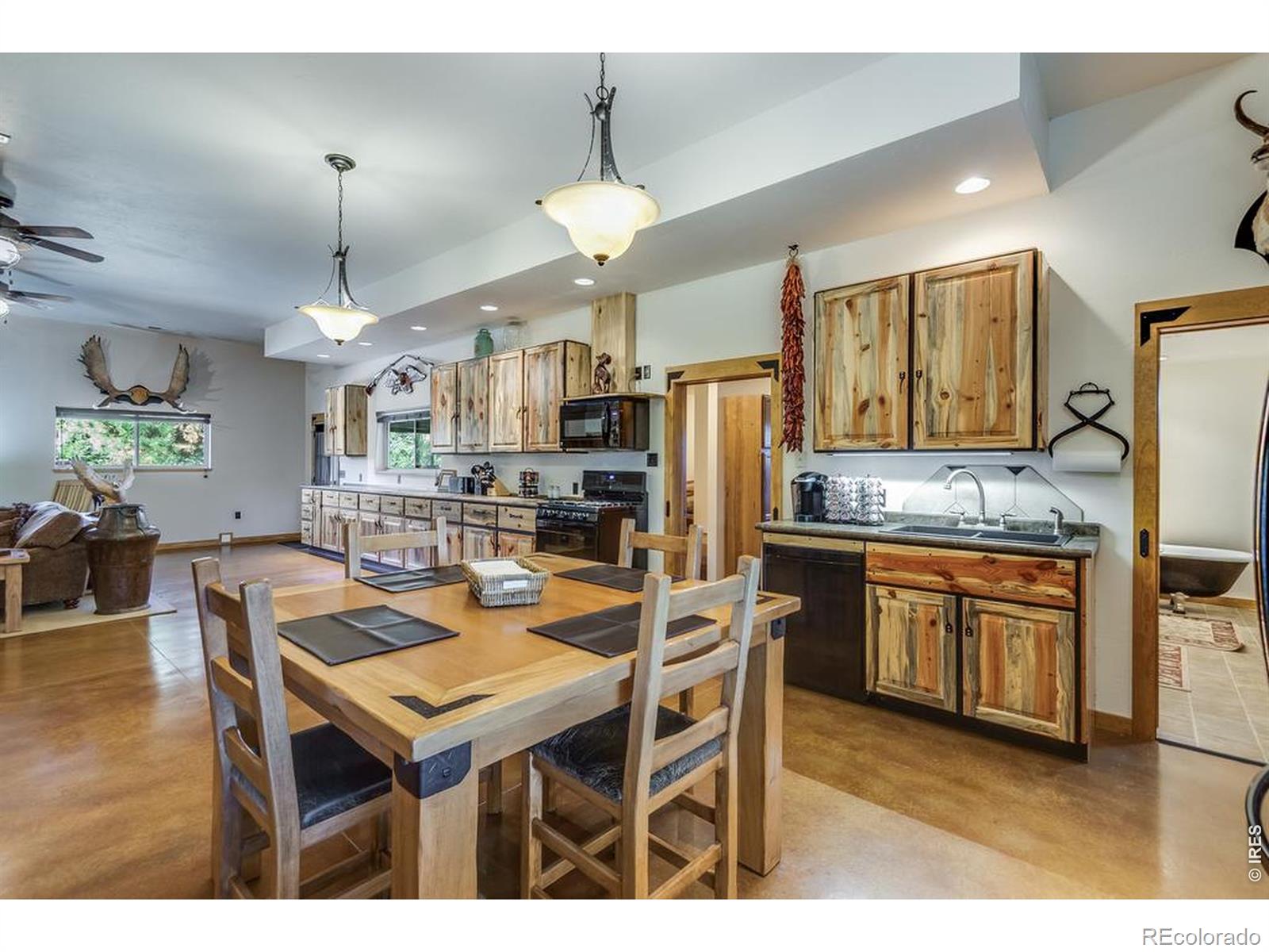 2973 Lory Lane Estes Park CO 80517