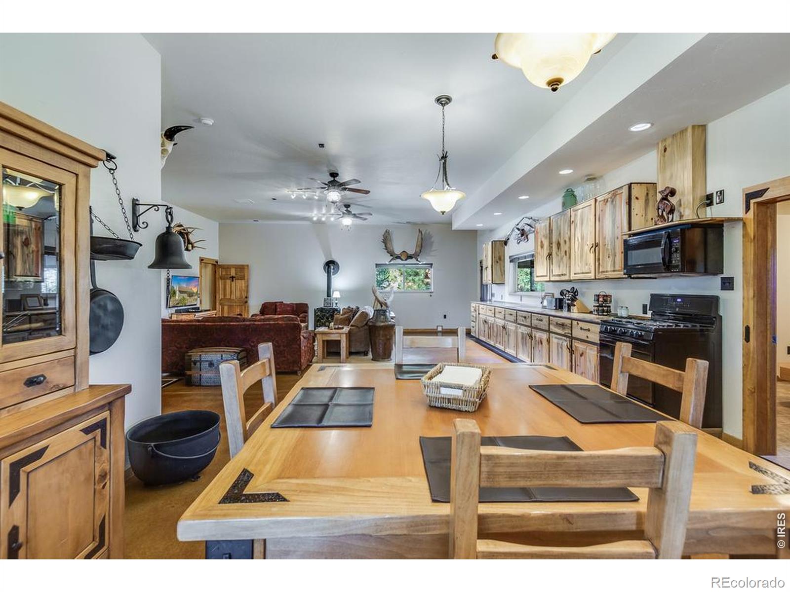 2973 Lory Lane Estes Park CO 80517