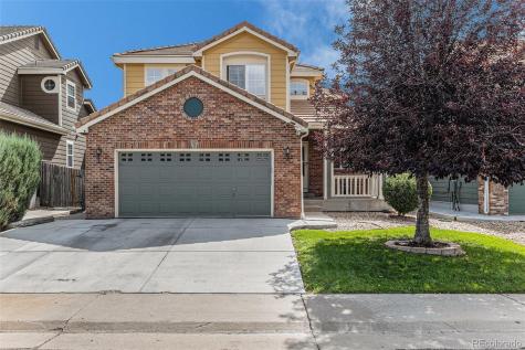 16184 E Hinsdale Avenue Aurora CO 80016