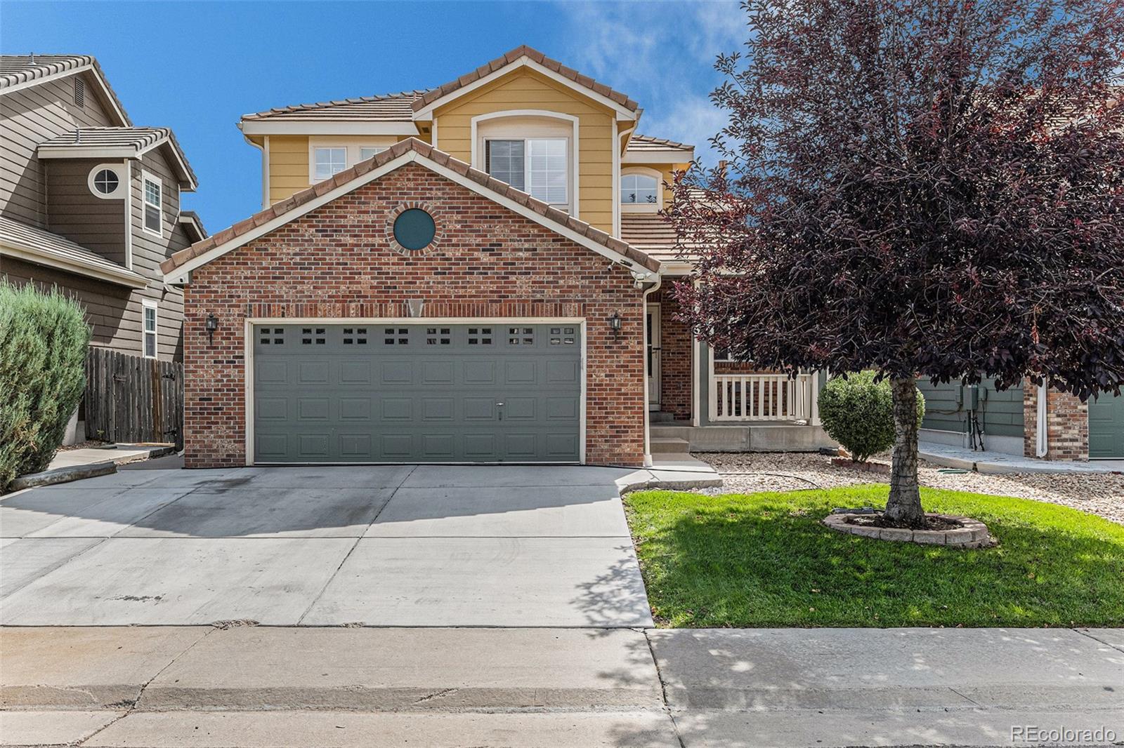 16184 E Hinsdale Avenue Aurora CO 80016