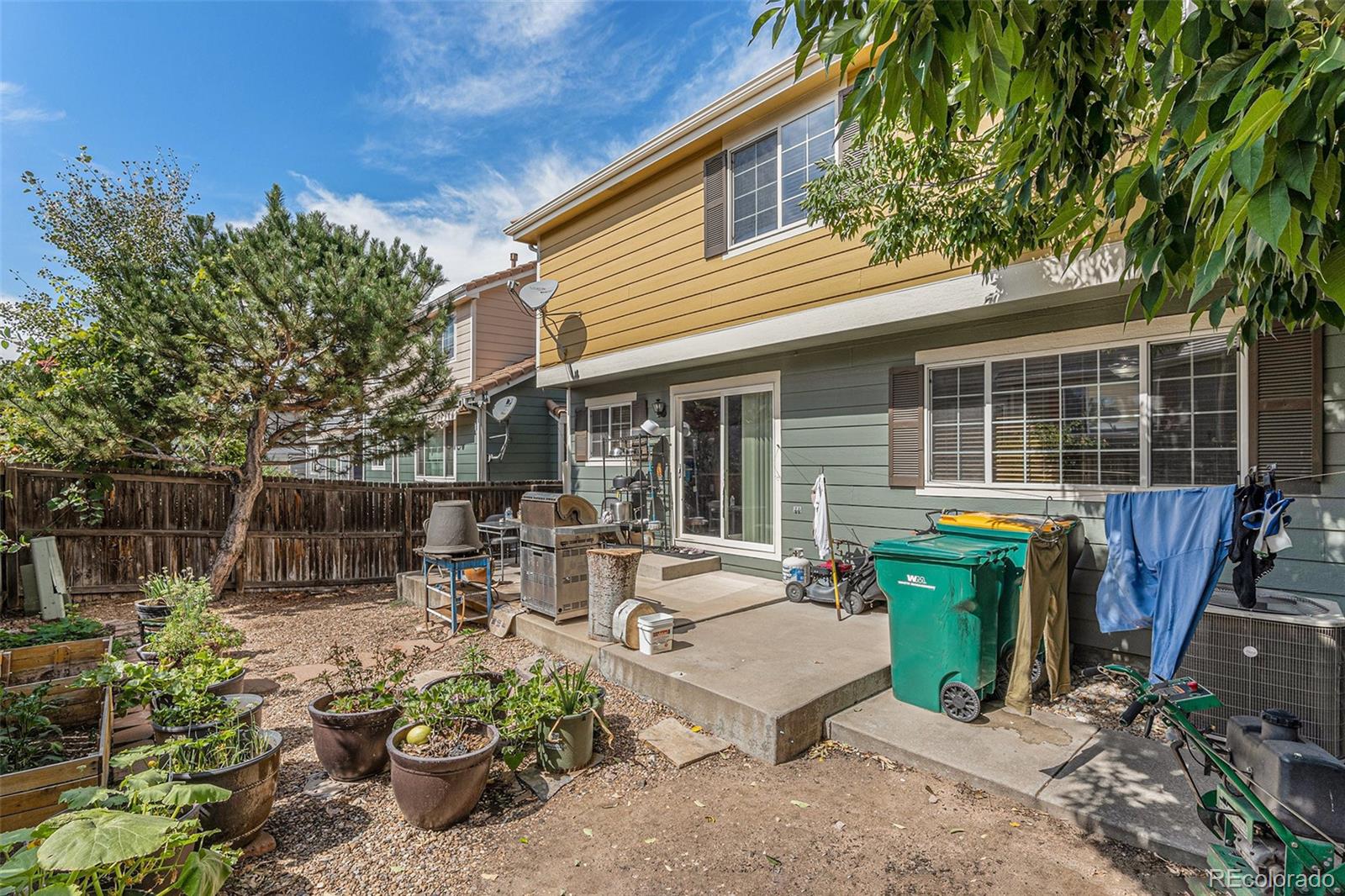 16184 E Hinsdale Avenue Aurora CO 80016