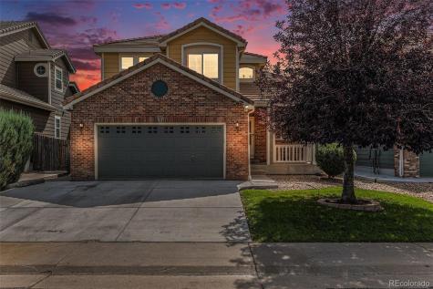 16184 E Hinsdale Avenue Aurora CO 80016