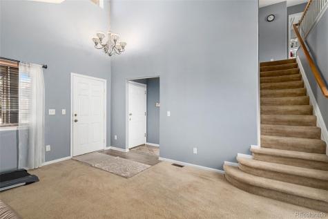 16184 E Hinsdale Avenue Aurora CO 80016