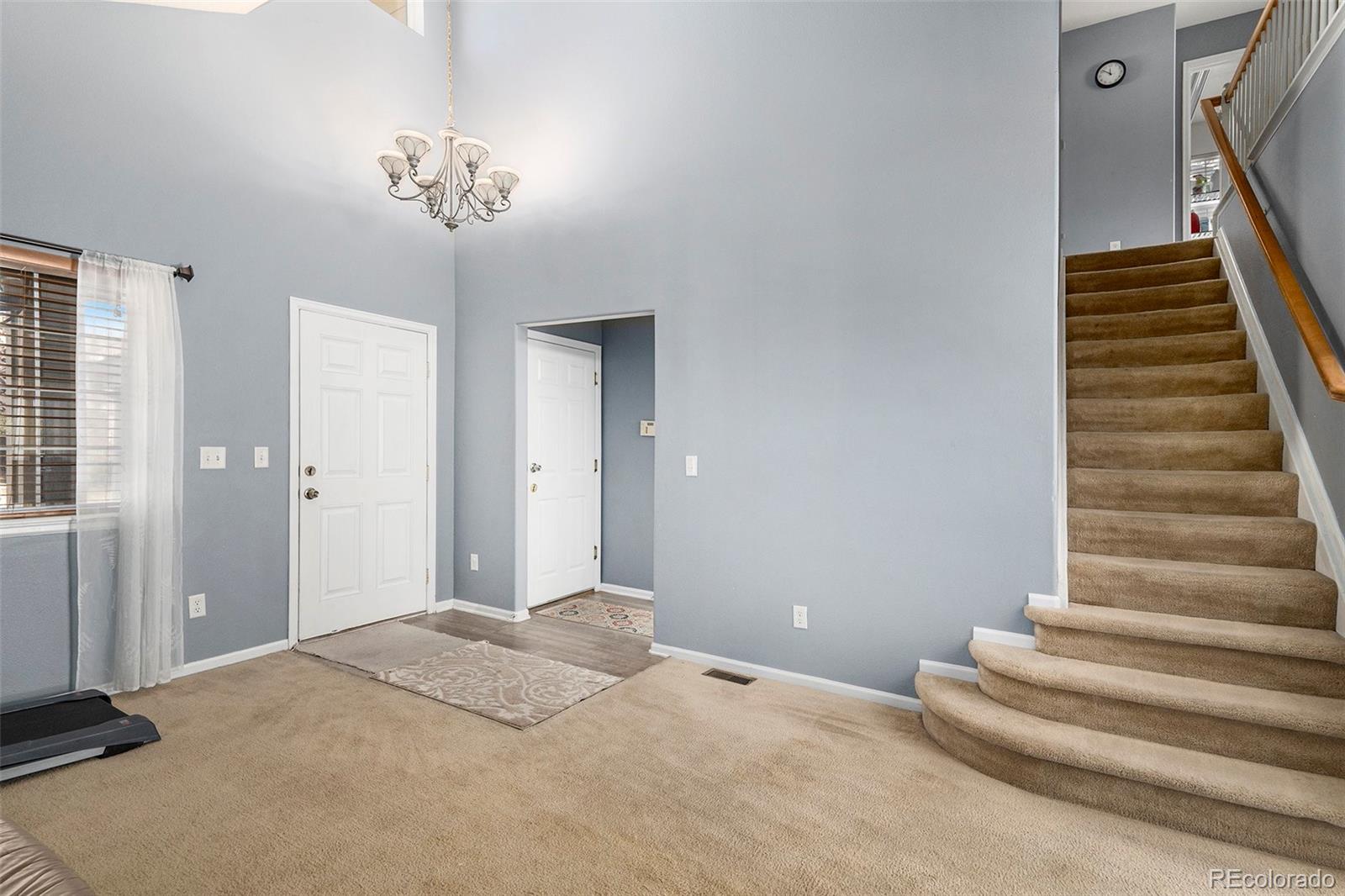 16184 E Hinsdale Avenue Aurora CO 80016