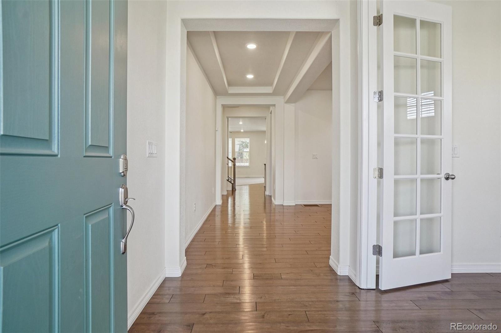 14804 Rotterdam Avenue Parker CO 80134