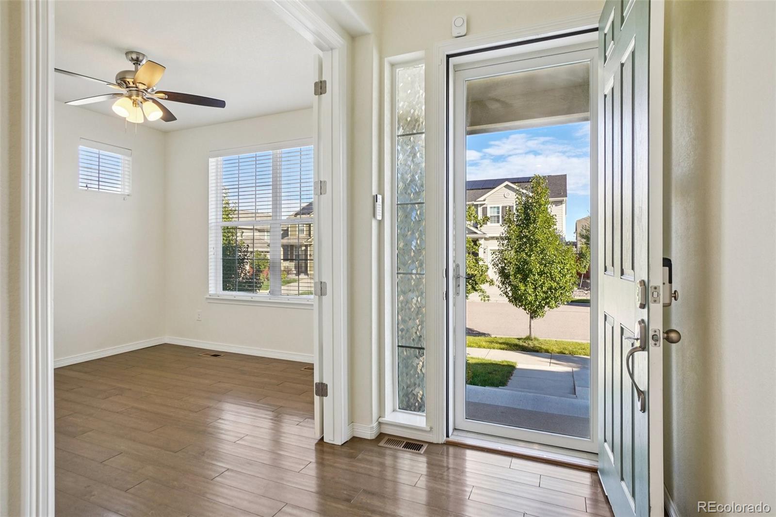 14804 Rotterdam Avenue Parker CO 80134