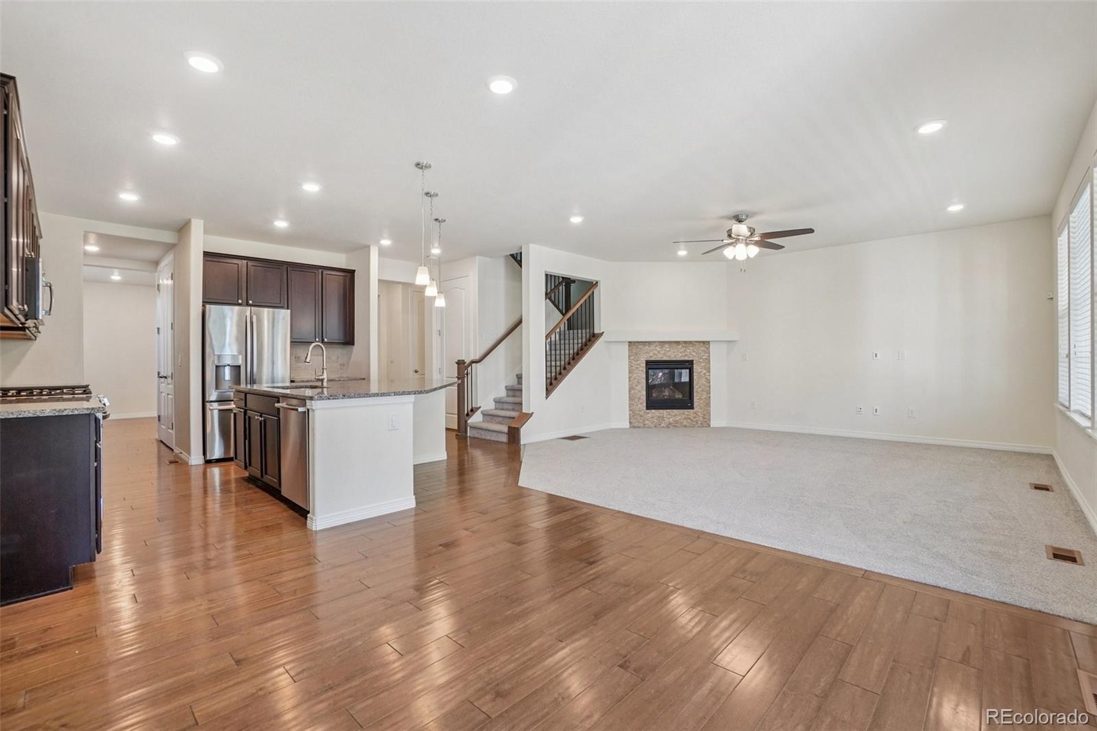 14804 Rotterdam Avenue Parker CO 80134