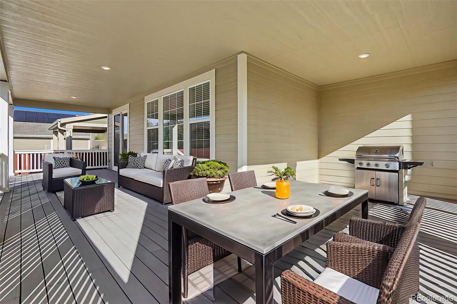 14804 Rotterdam Avenue Parker CO 80134