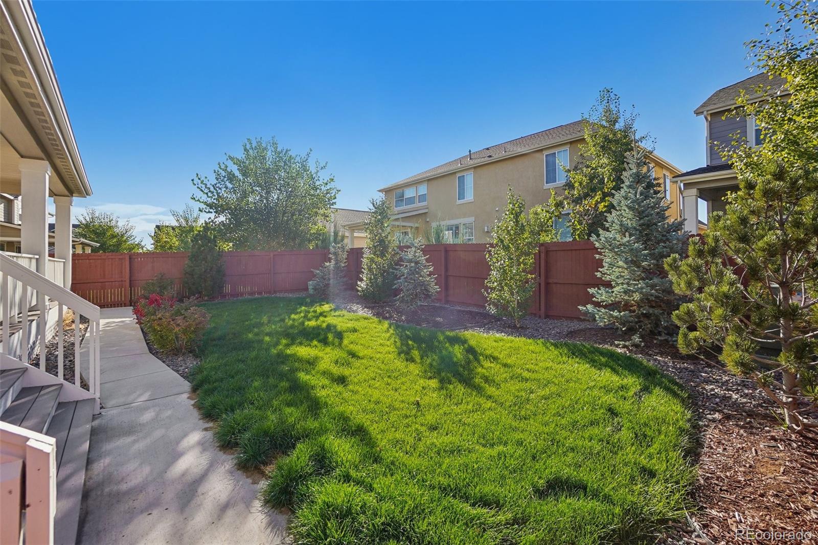 14804 Rotterdam Avenue Parker CO 80134