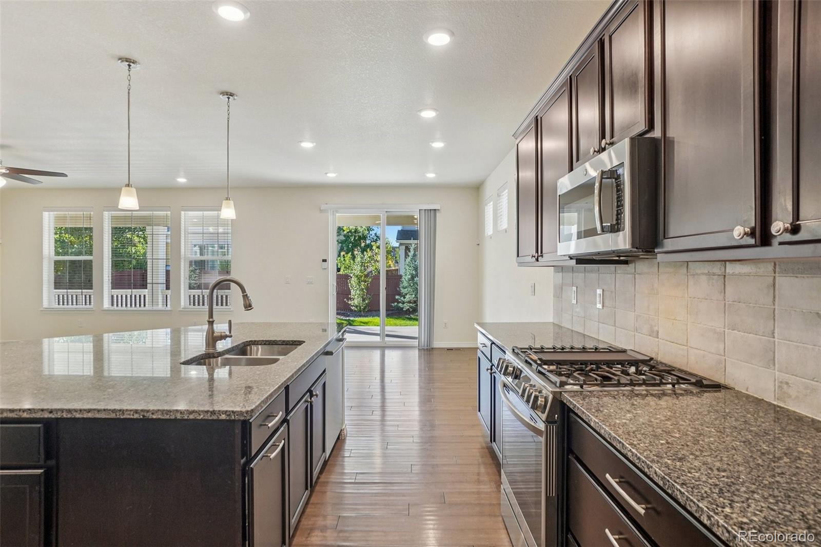 14804 Rotterdam Avenue Parker CO 80134