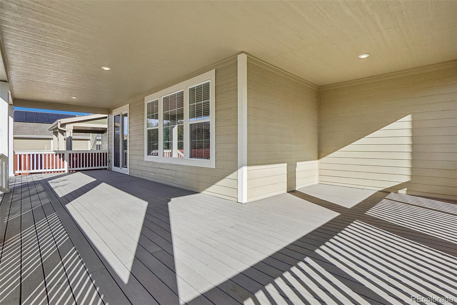 14804 Rotterdam Avenue Parker CO 80134