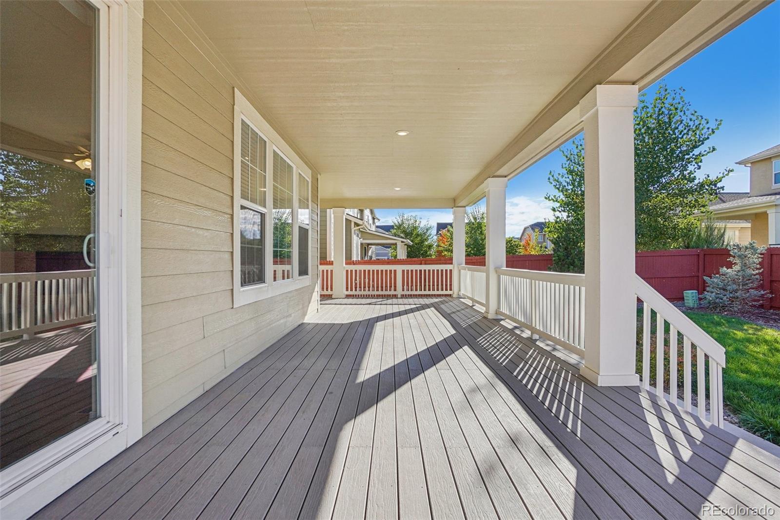 14804 Rotterdam Avenue Parker CO 80134