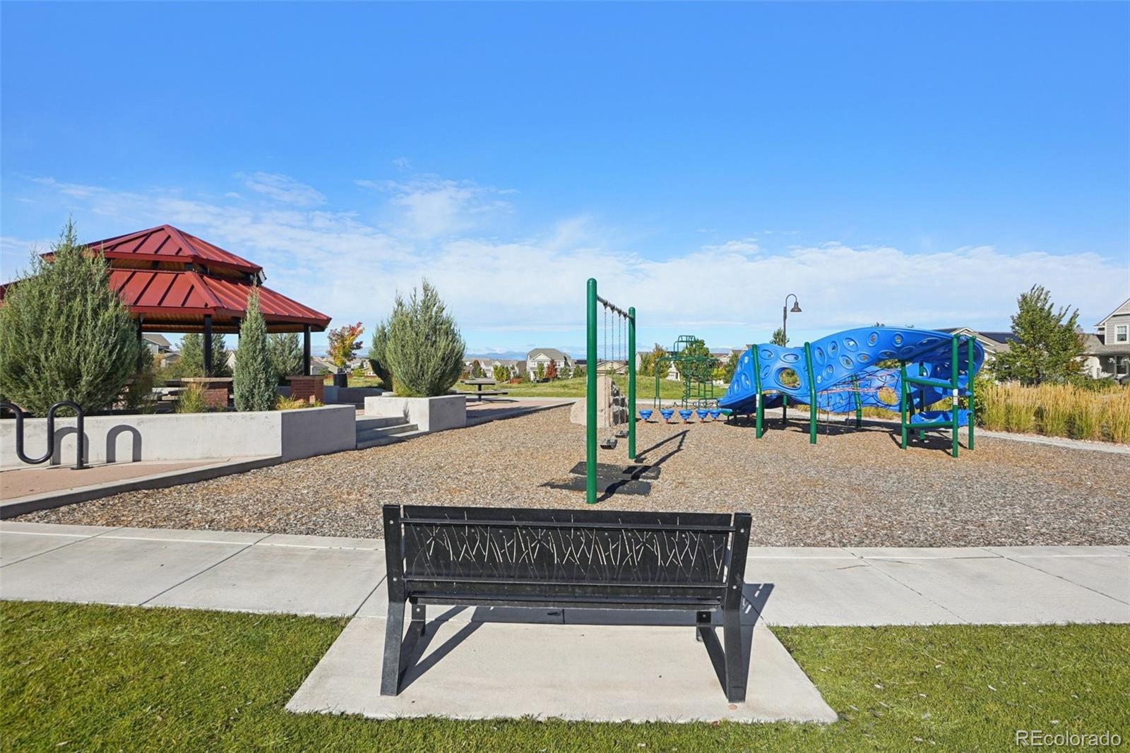 14804 Rotterdam Avenue Parker CO 80134