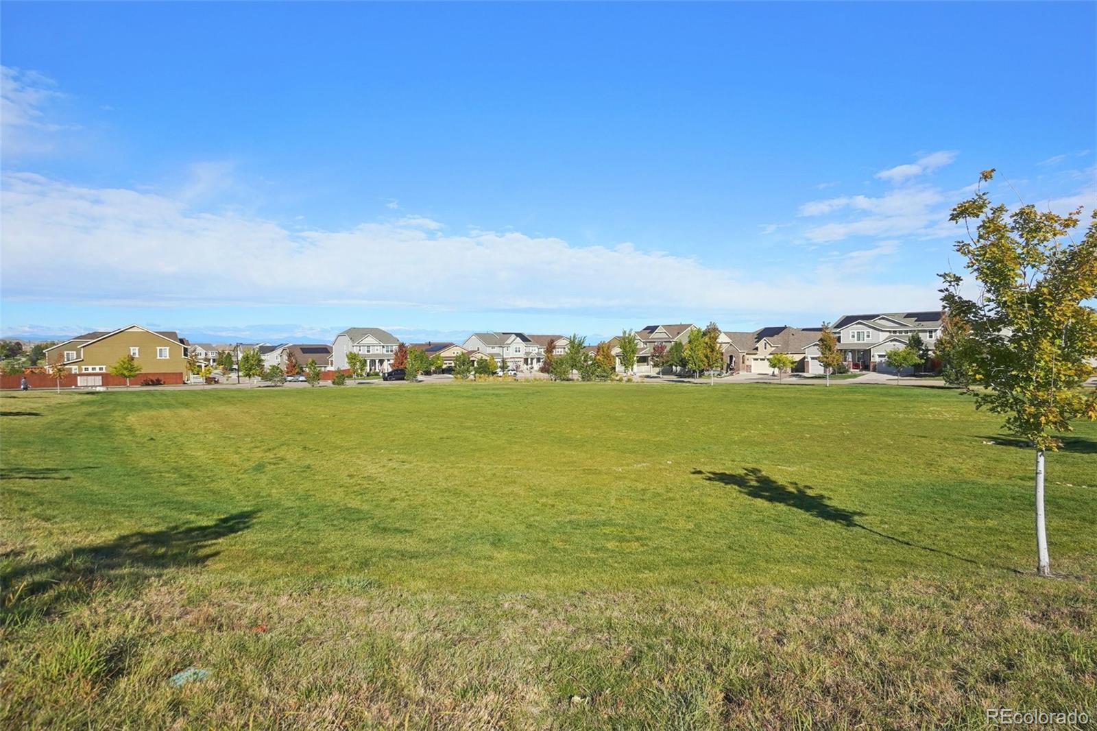 14804 Rotterdam Avenue Parker CO 80134