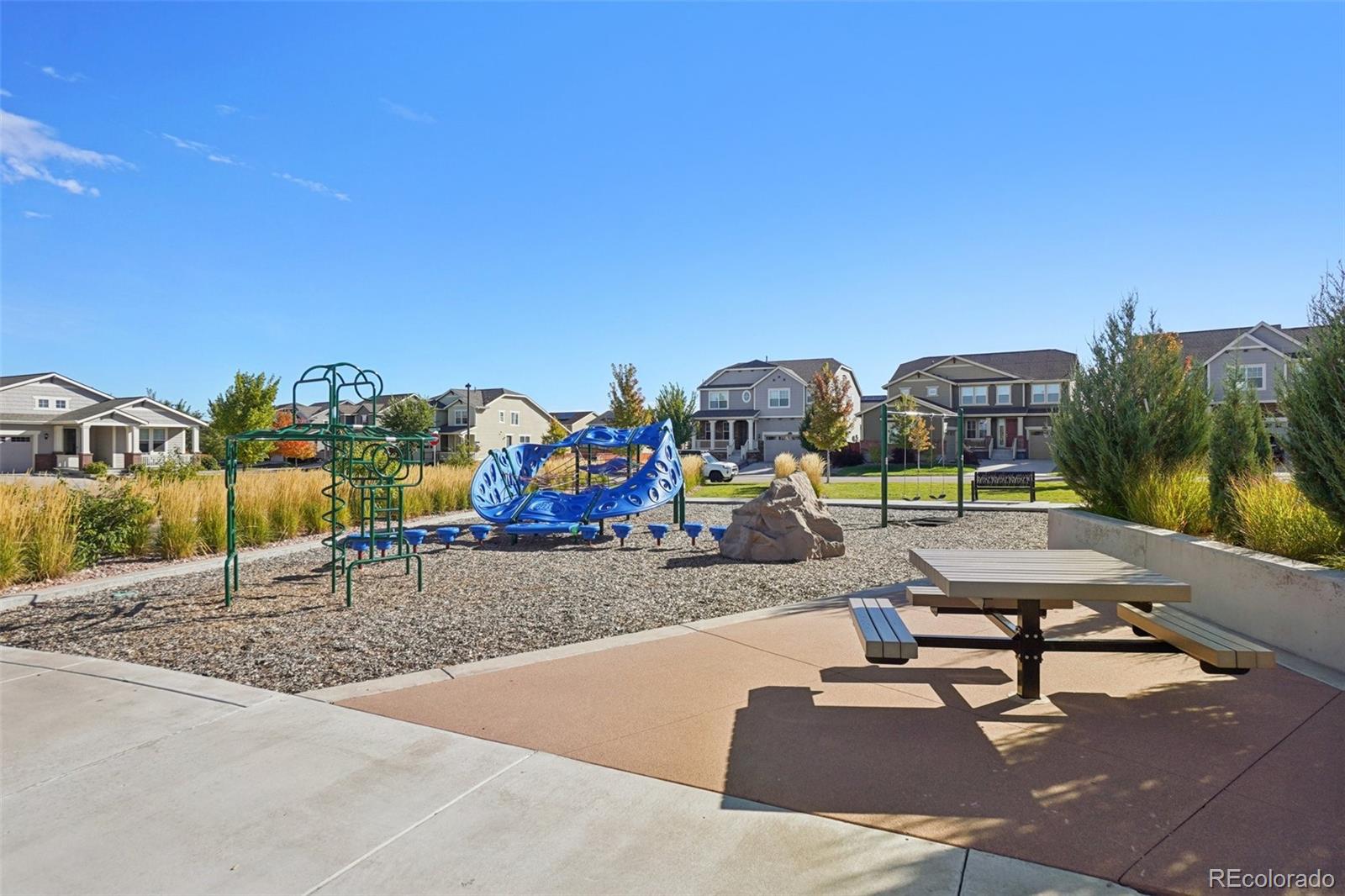 14804 Rotterdam Avenue Parker CO 80134