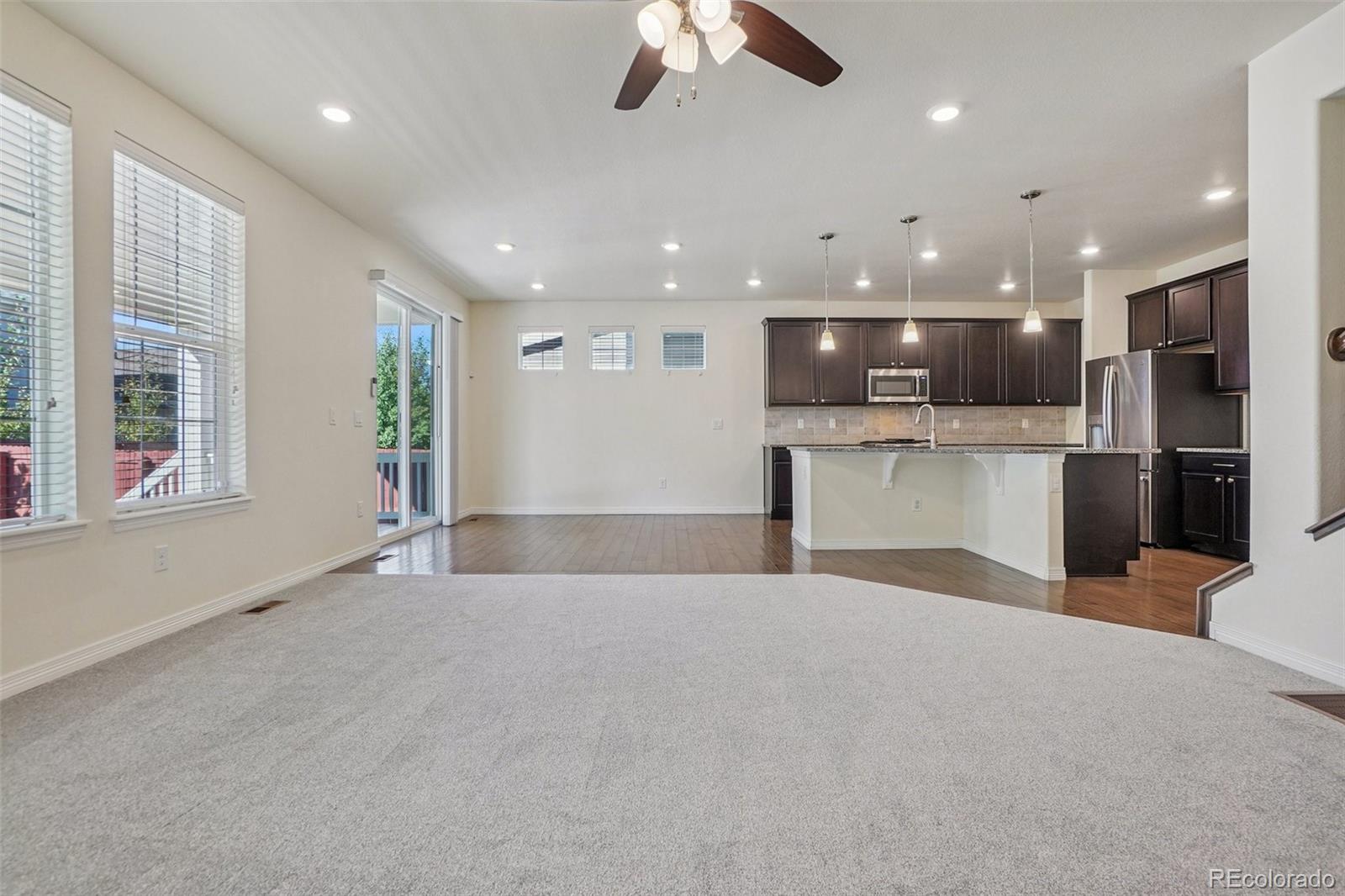 14804 Rotterdam Avenue Parker CO 80134