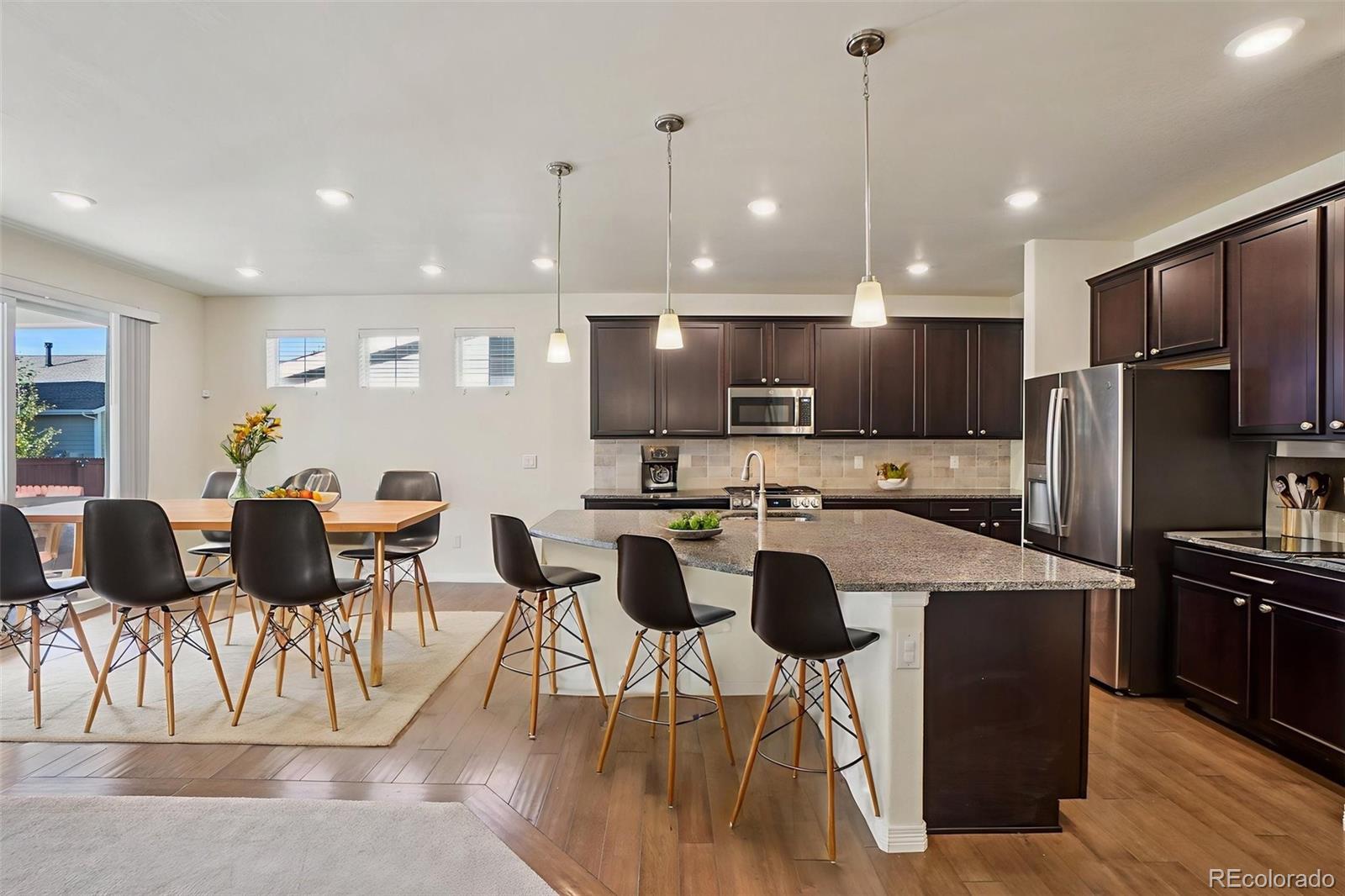 14804 Rotterdam Avenue Parker CO 80134