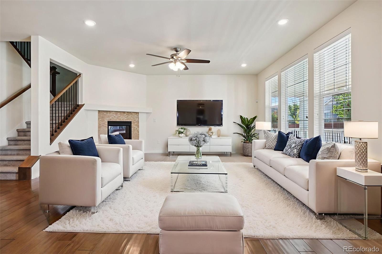 14804 Rotterdam Avenue Parker CO 80134