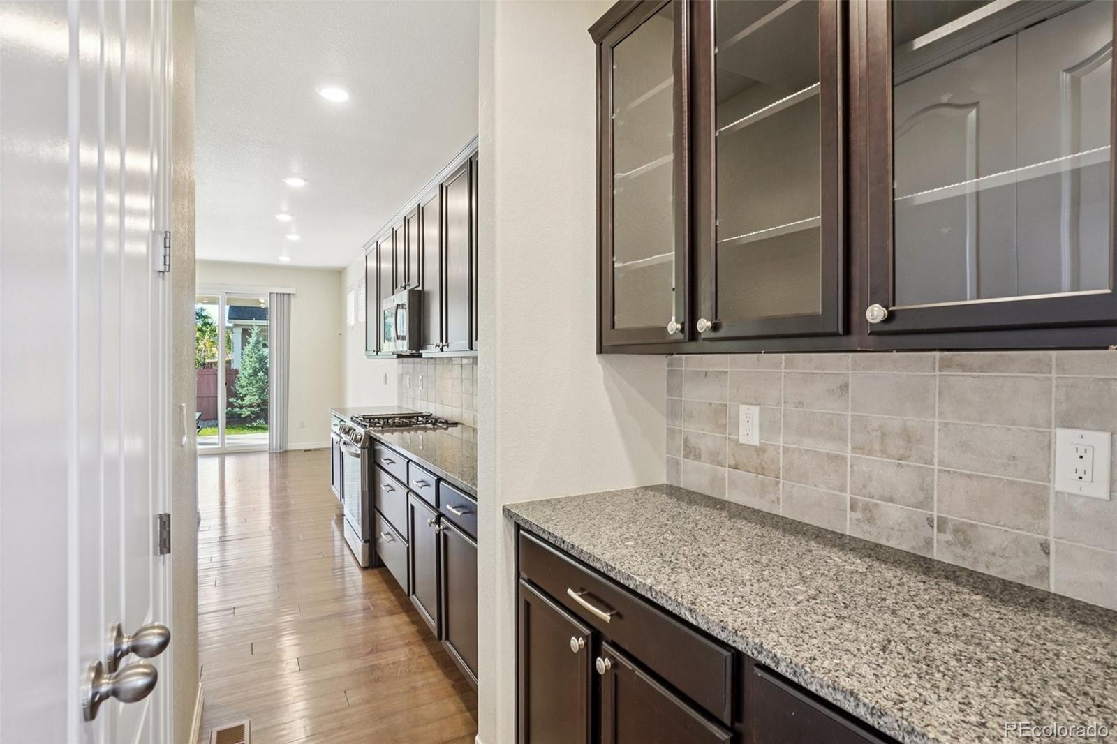 14804 Rotterdam Avenue Parker CO 80134