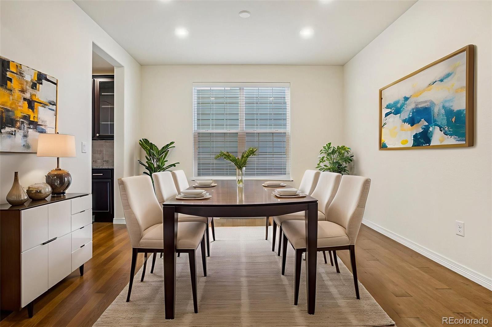 14804 Rotterdam Avenue Parker CO 80134