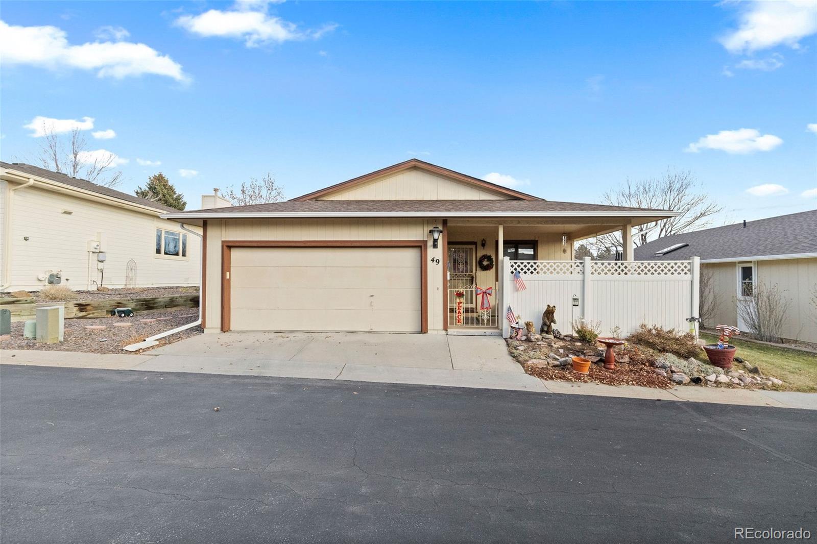 49 Curtis Court Broomfield CO 80020