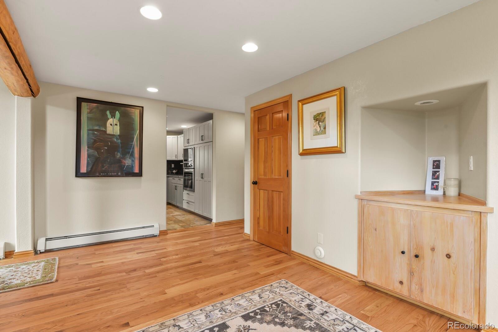 417 Witter Gulch Road Evergreen CO 80439