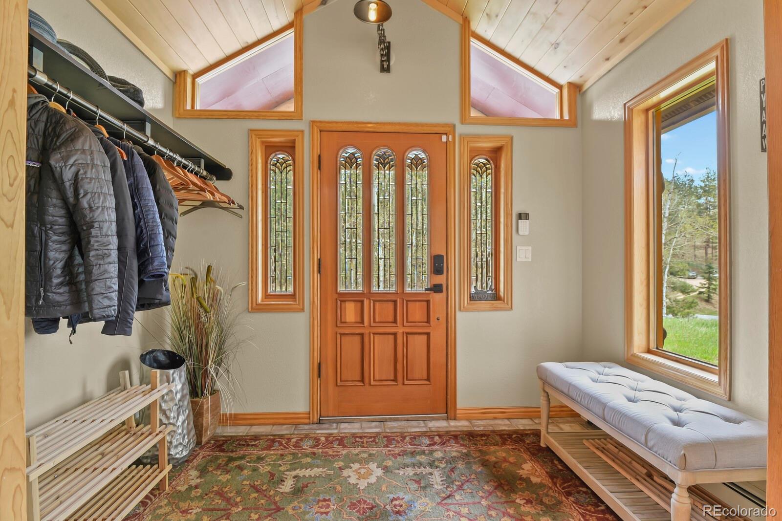 417 Witter Gulch Road Evergreen CO 80439