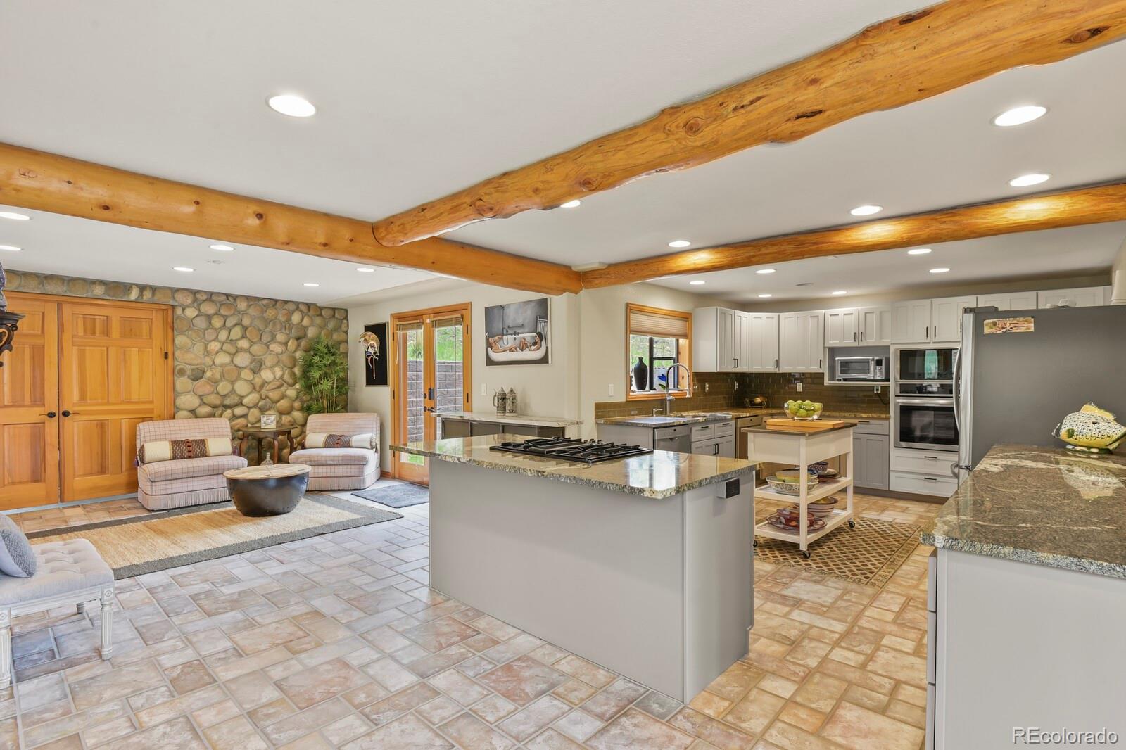 417 Witter Gulch Road Evergreen CO 80439