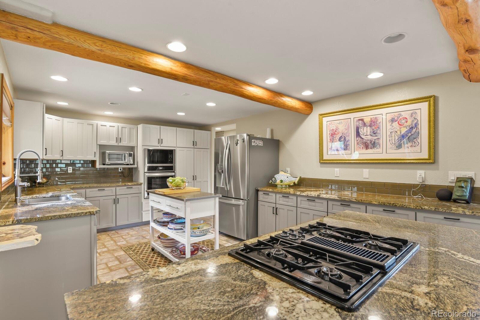 417 Witter Gulch Road Evergreen CO 80439