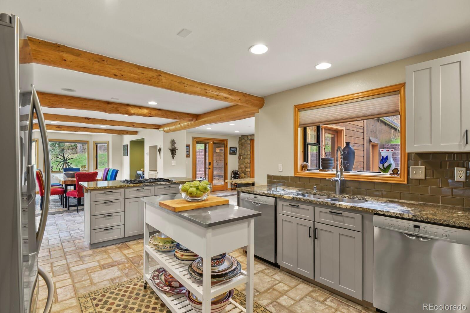 417 Witter Gulch Road Evergreen CO 80439