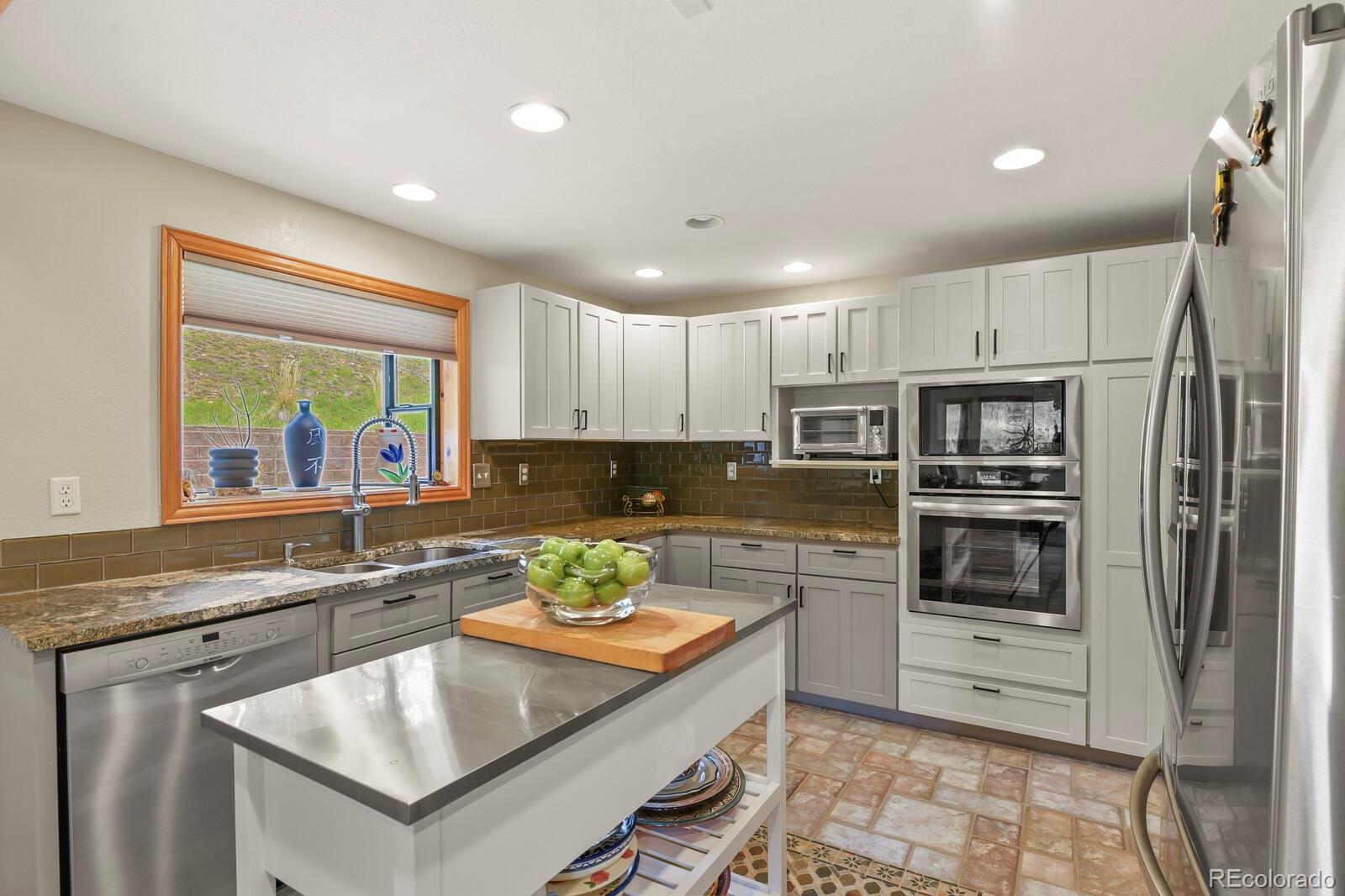 417 Witter Gulch Road Evergreen CO 80439