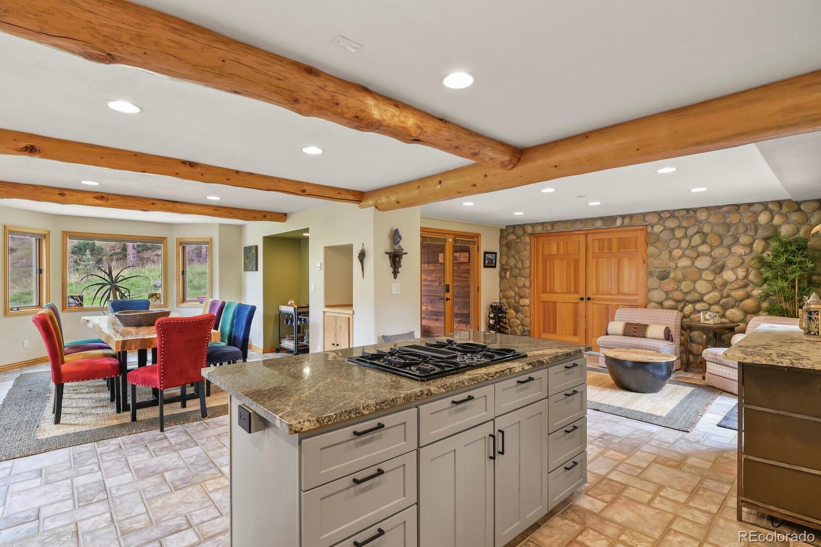 417 Witter Gulch Road Evergreen CO 80439