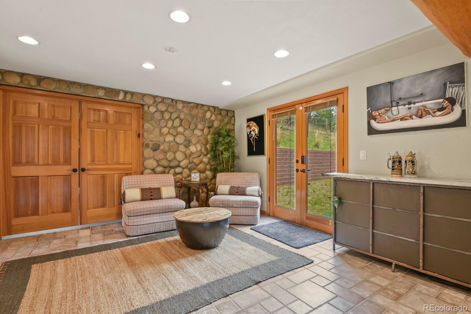 417 Witter Gulch Road Evergreen CO 80439