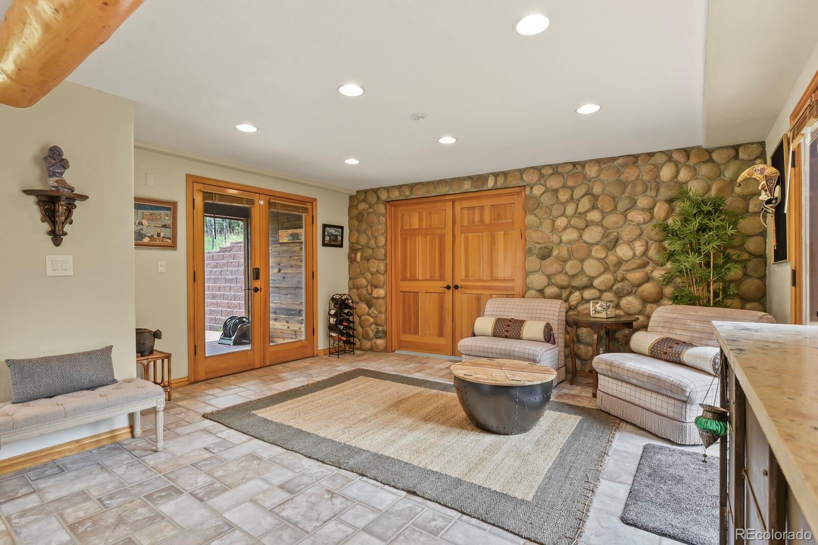417 Witter Gulch Road Evergreen CO 80439