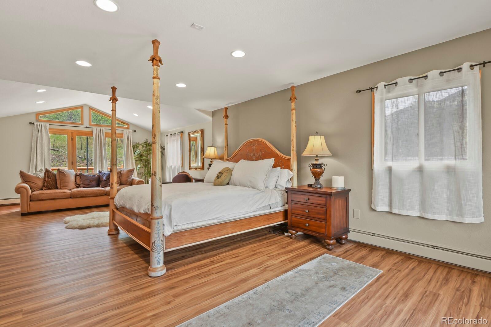 417 Witter Gulch Road Evergreen CO 80439