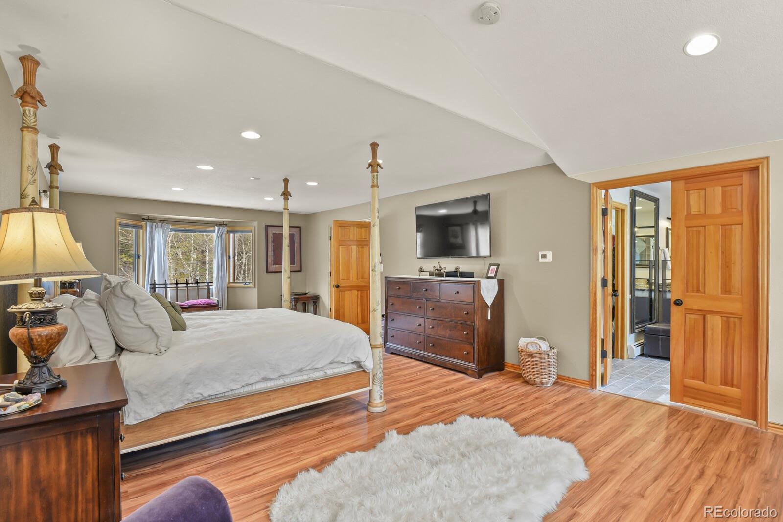 417 Witter Gulch Road Evergreen CO 80439