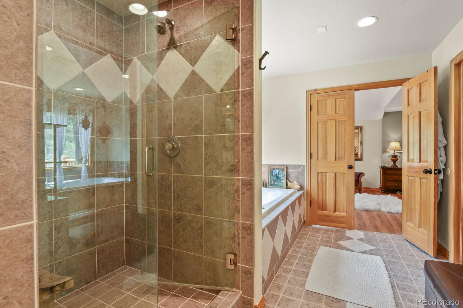 417 Witter Gulch Road Evergreen CO 80439