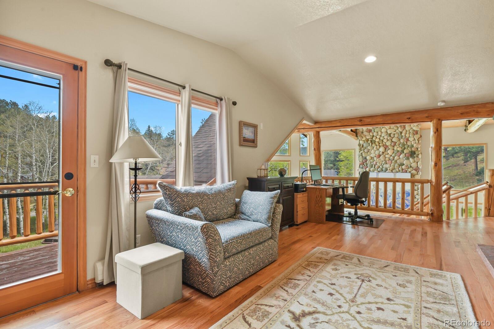 417 Witter Gulch Road Evergreen CO 80439