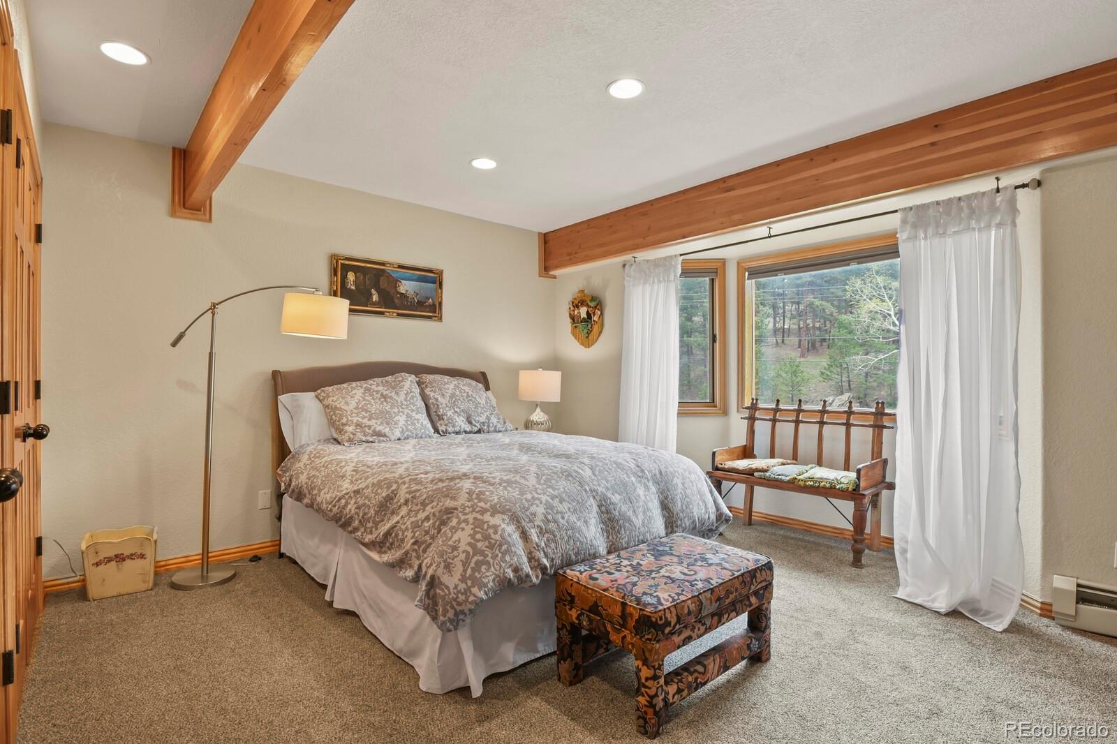 417 Witter Gulch Road Evergreen CO 80439