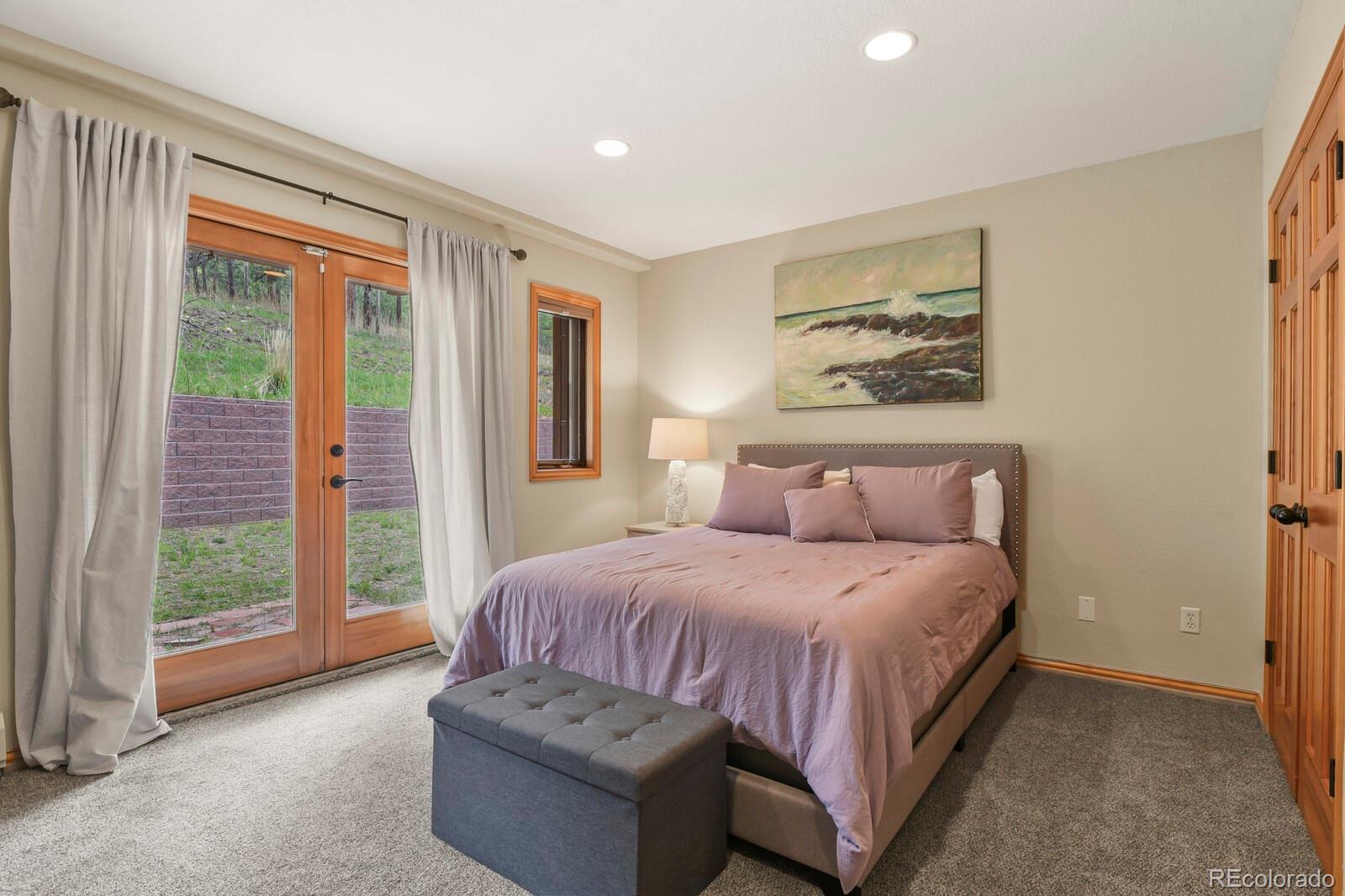417 Witter Gulch Road Evergreen CO 80439