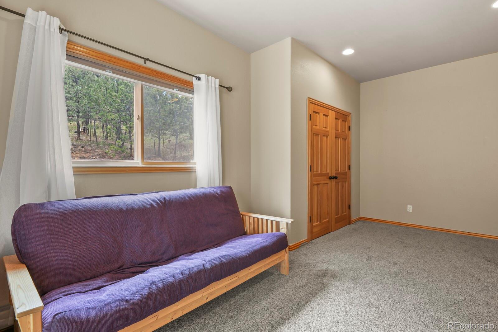 417 Witter Gulch Road Evergreen CO 80439