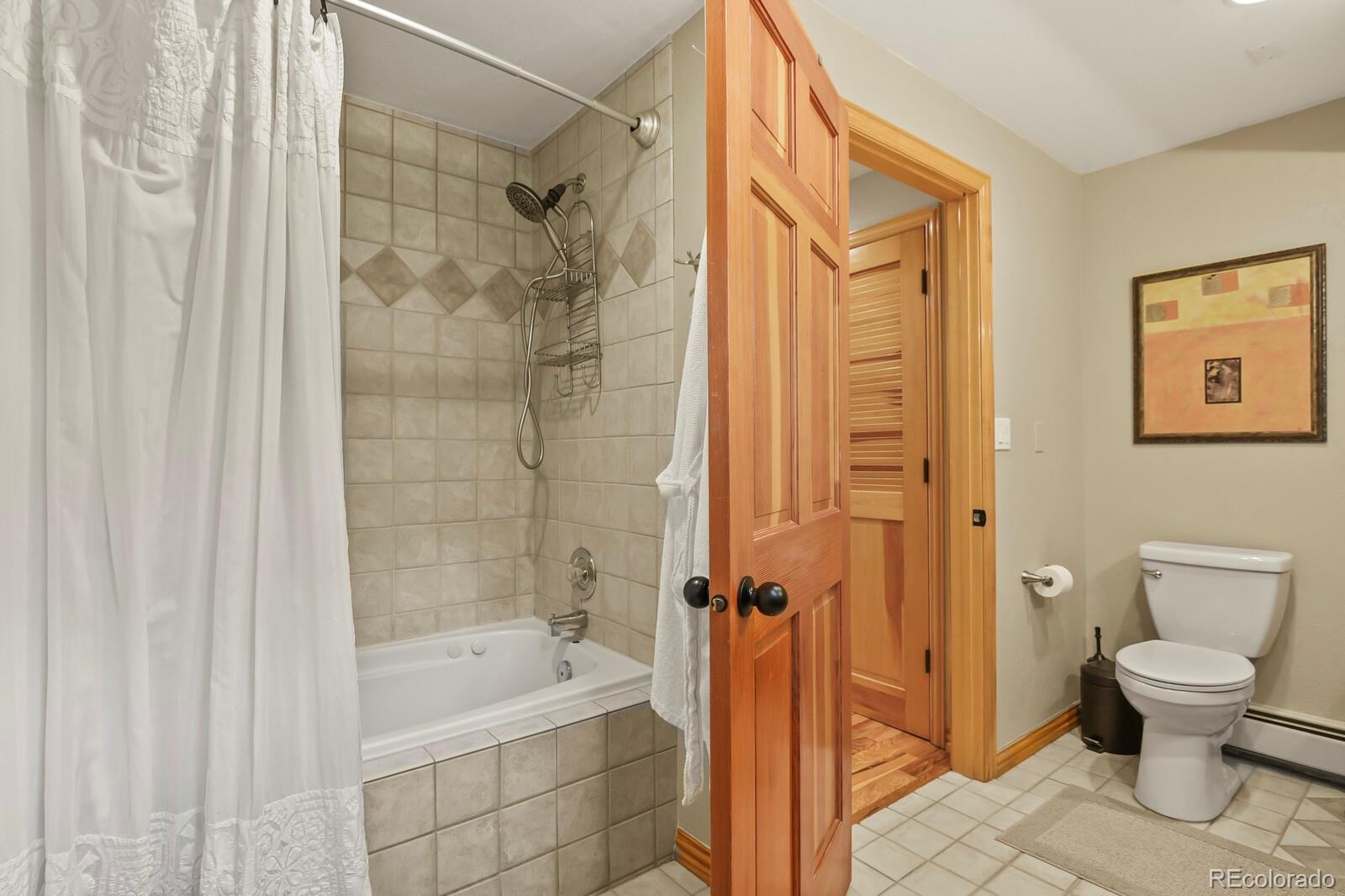 417 Witter Gulch Road Evergreen CO 80439