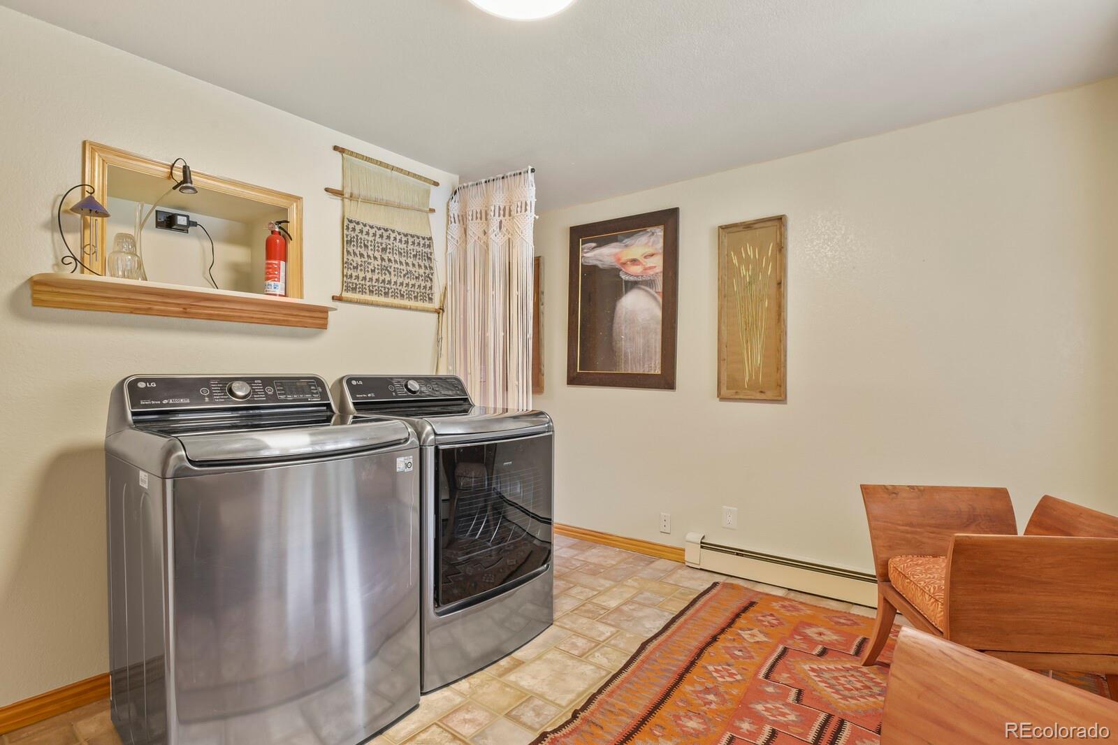 417 Witter Gulch Road Evergreen CO 80439