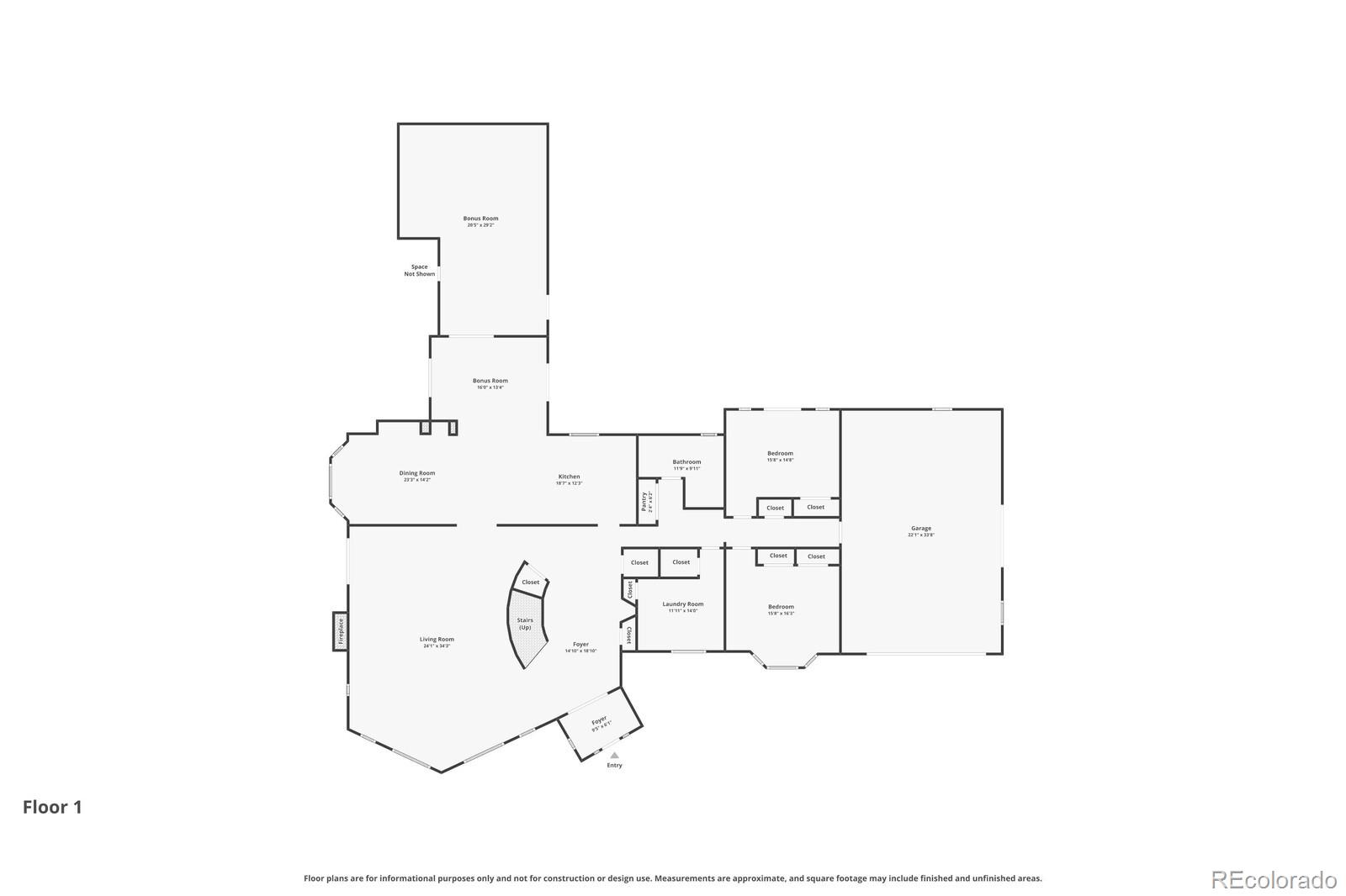 417 Witter Gulch Road Evergreen CO 80439