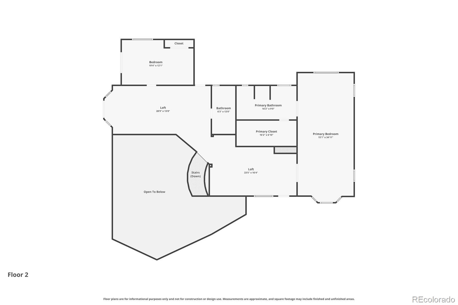 417 Witter Gulch Road Evergreen CO 80439