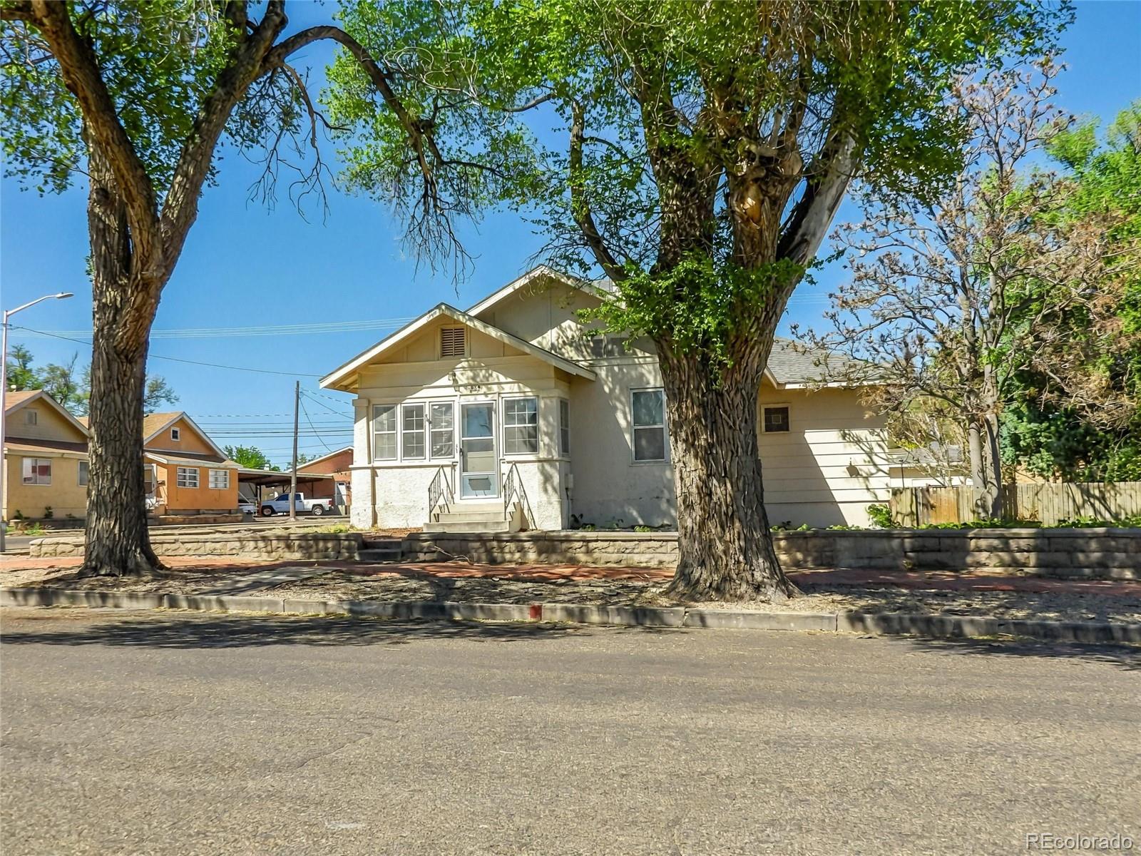 222 Cimarron La Junta CO 81050