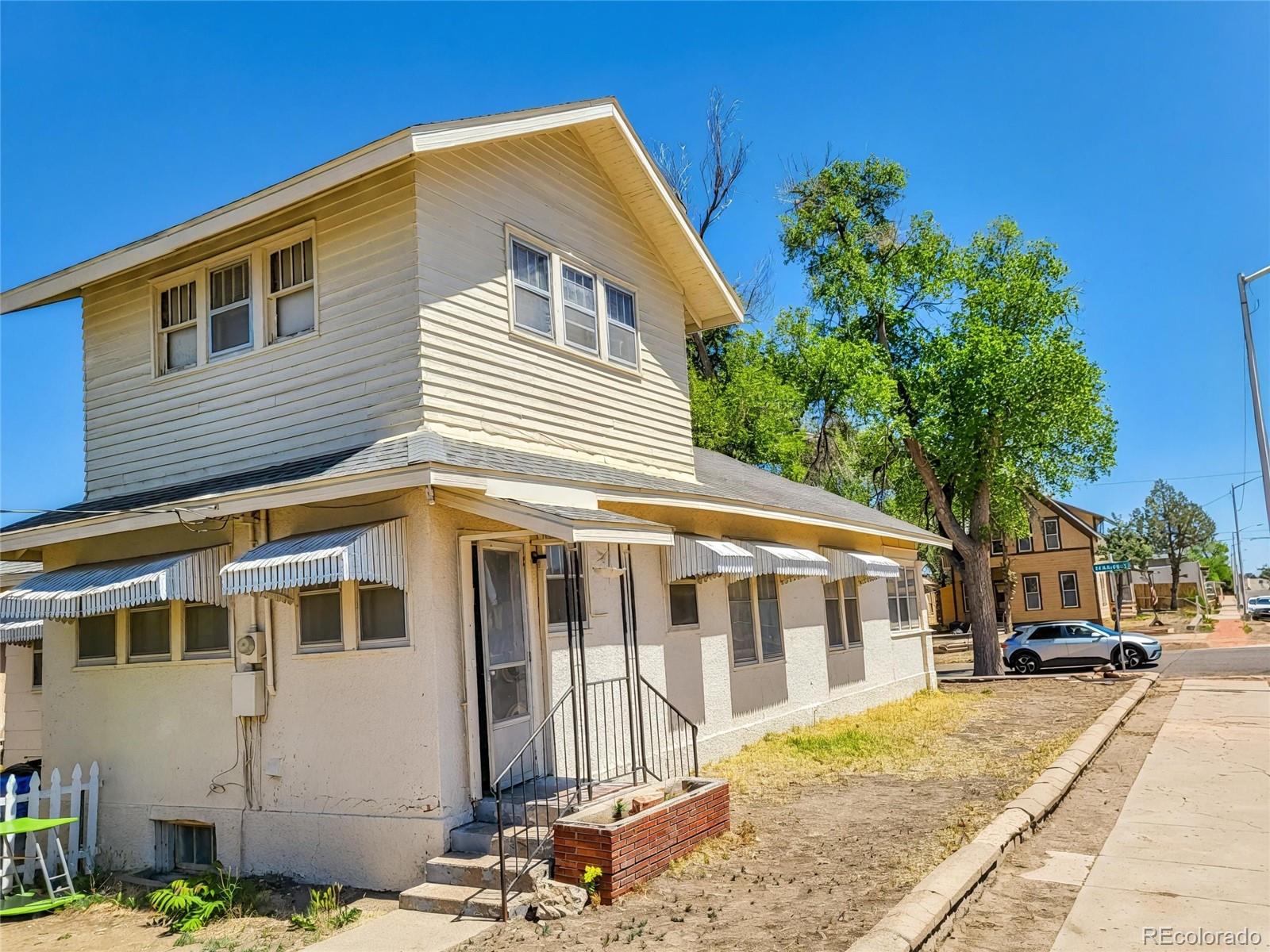 222 Cimarron La Junta CO 81050