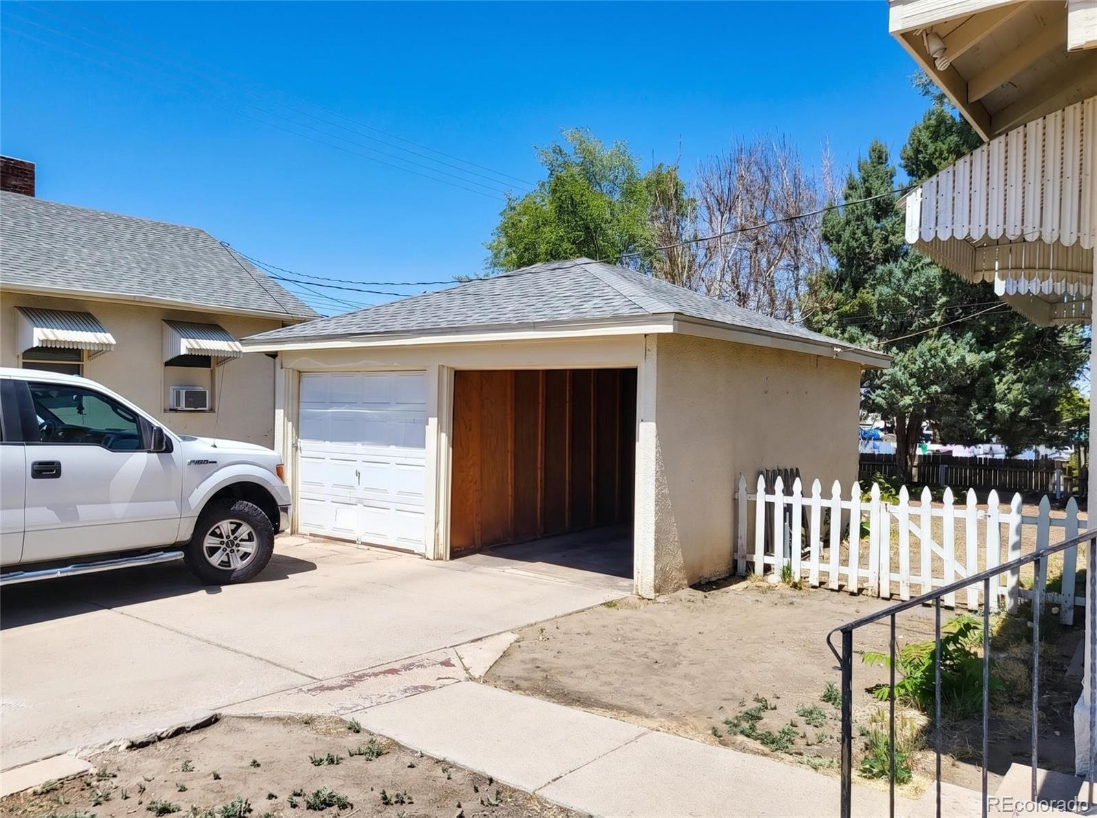222 Cimarron La Junta CO 81050